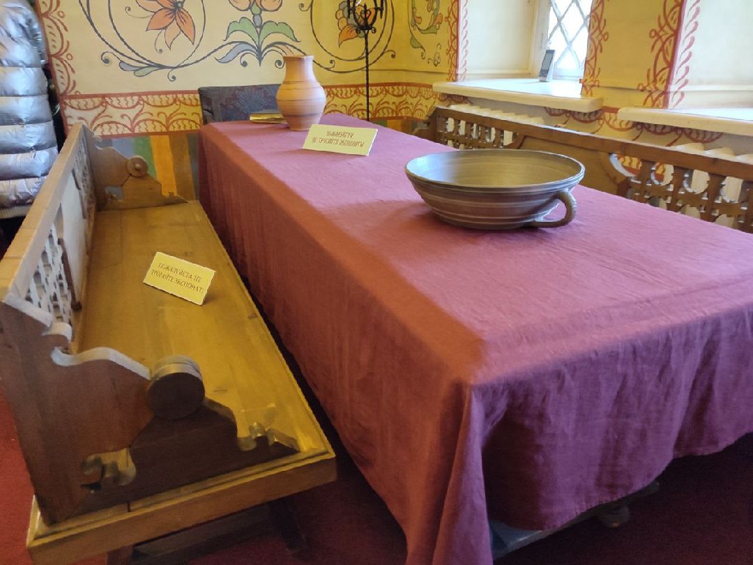 Звенигород, общество