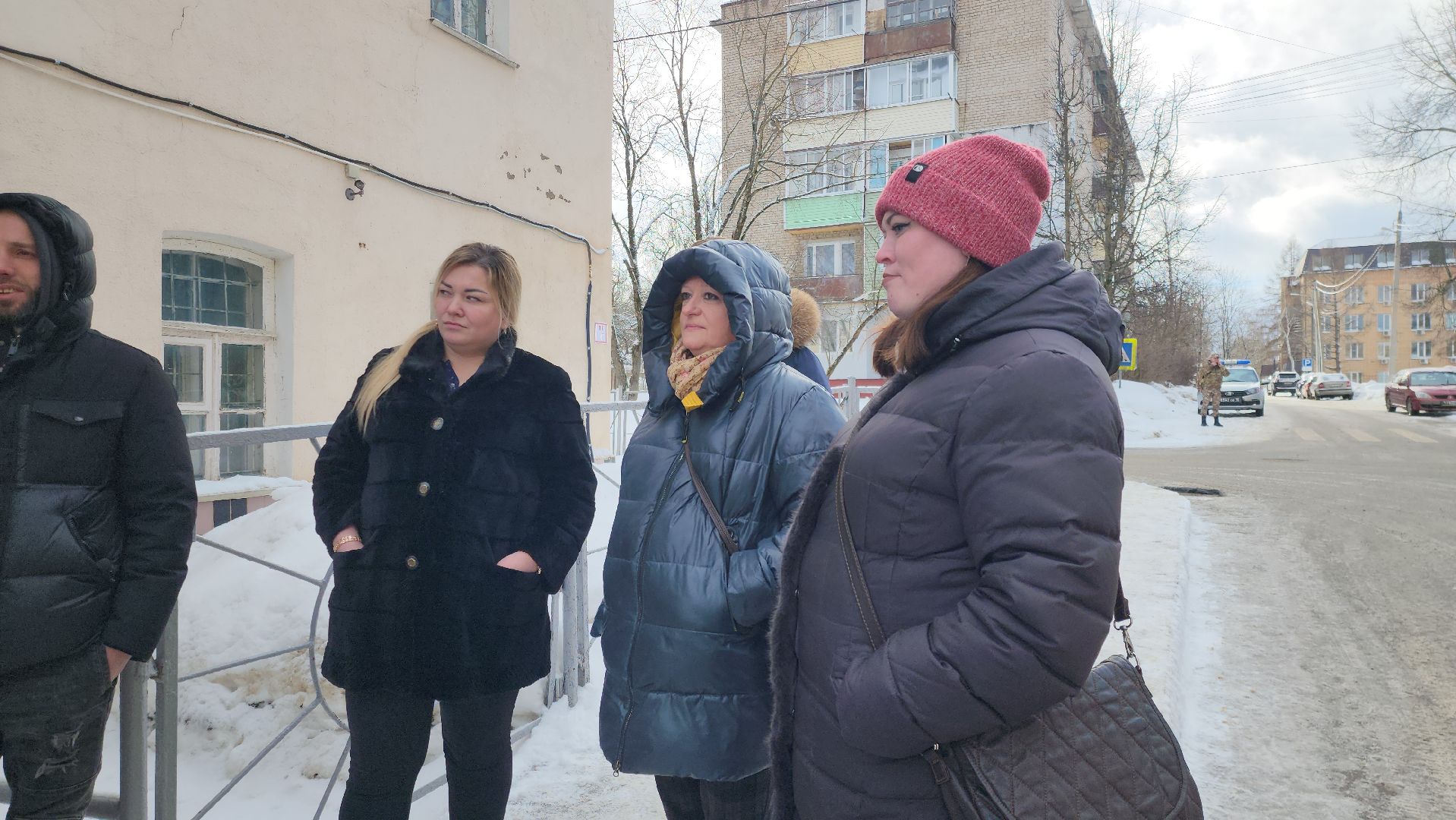 СВО, спецоперация, военнослужащий, контрактная служба, руза, рузский городской округ, московская область,