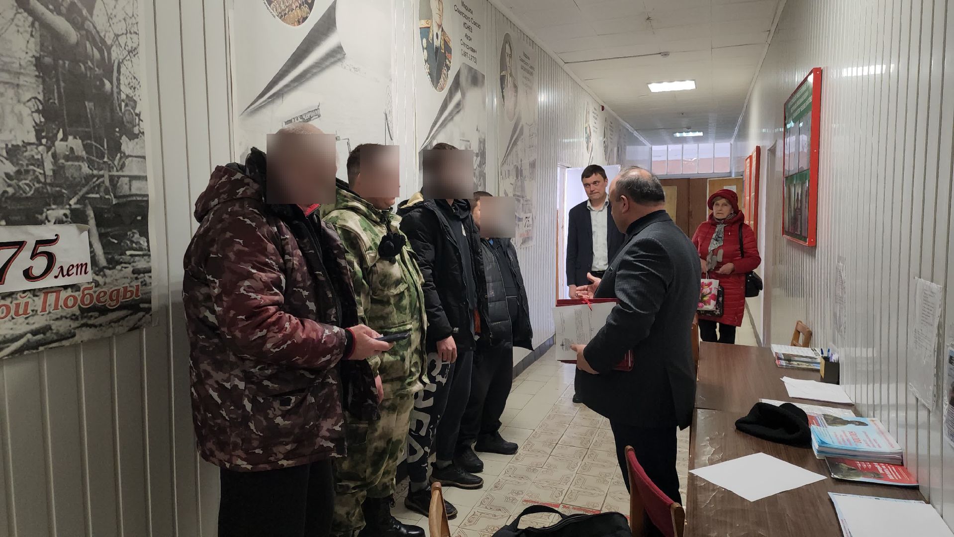 СВО, спецоперация, военнослужащий, контрактная служба, руза, рузский городской округ, московская область,