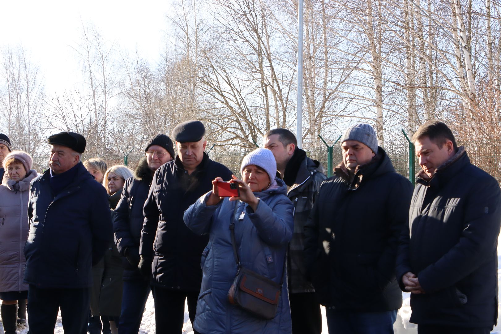 ВЗУ, Мочилы, Серебряные Пруды, ЖКХ, Чистая вода,