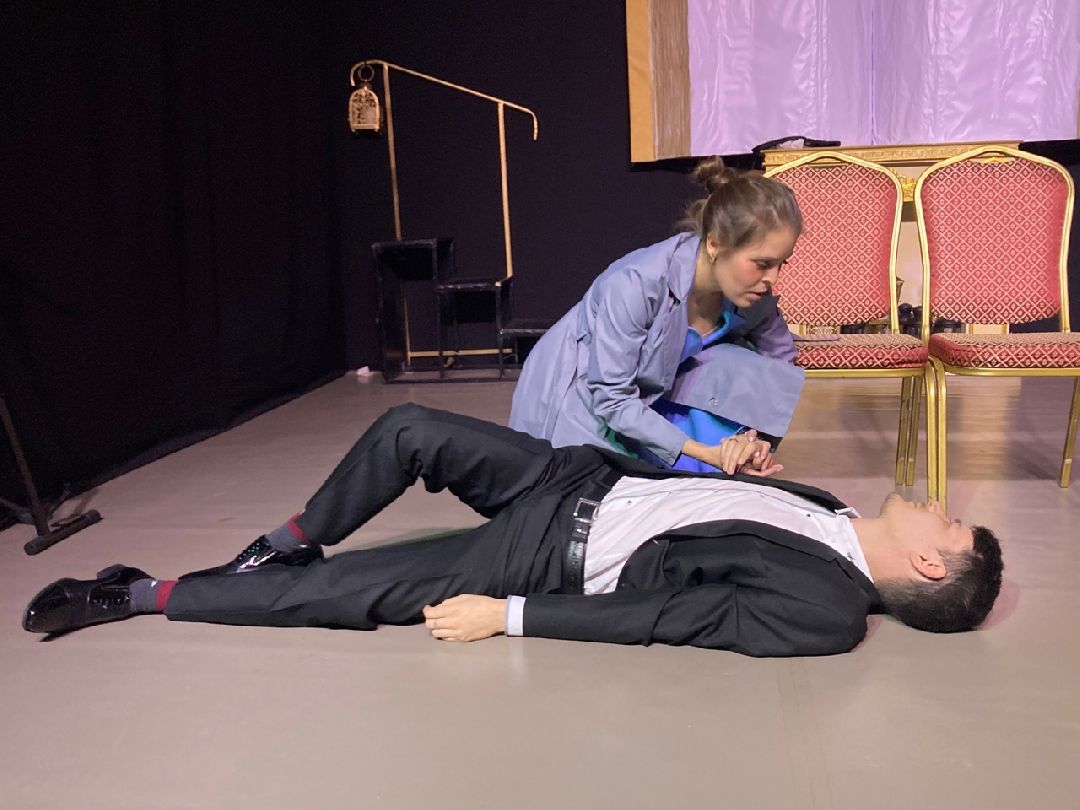 Солнечногорск, Культура