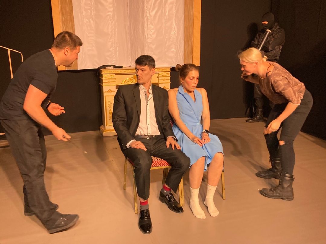 Солнечногорск, Культура