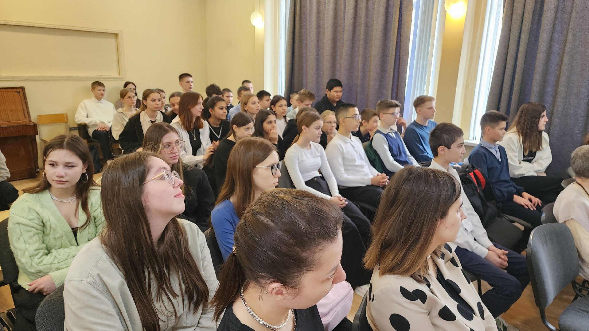 Подмосковье, Городской округ Пушкинский, Ивантеевка, СВО, отпуск, Образование,