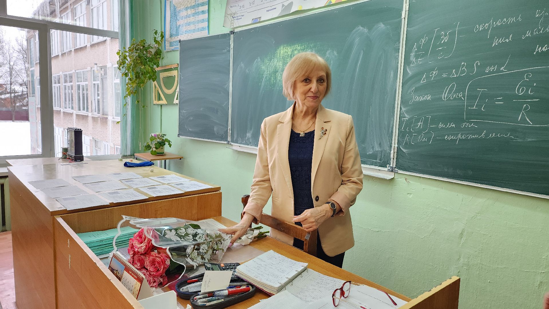 Подмосковье, Городской округ Пушкинский, Ивантеевка, СВО, отпуск, Образование,