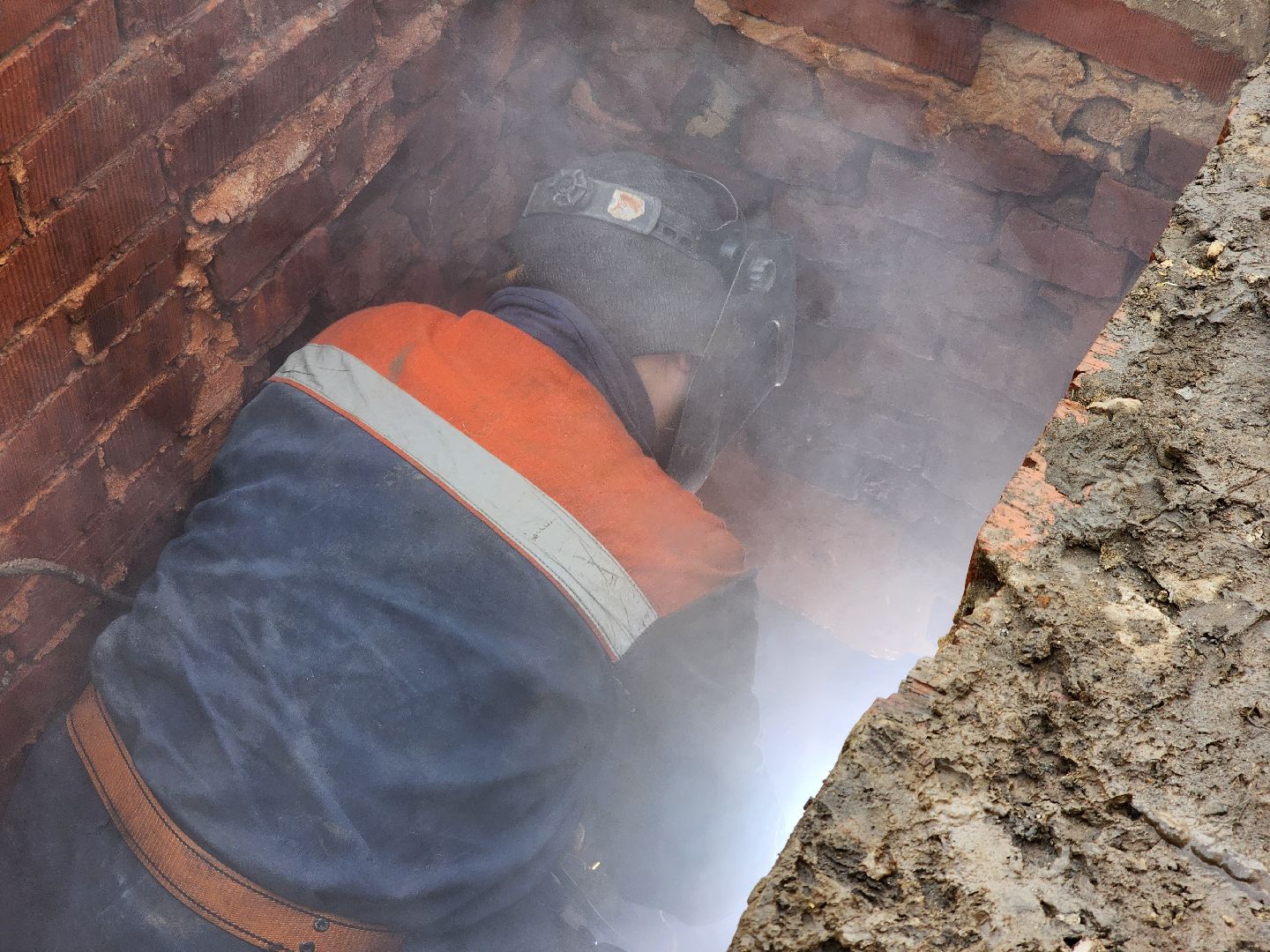 подольск, жкх, отопление, шепчинки,