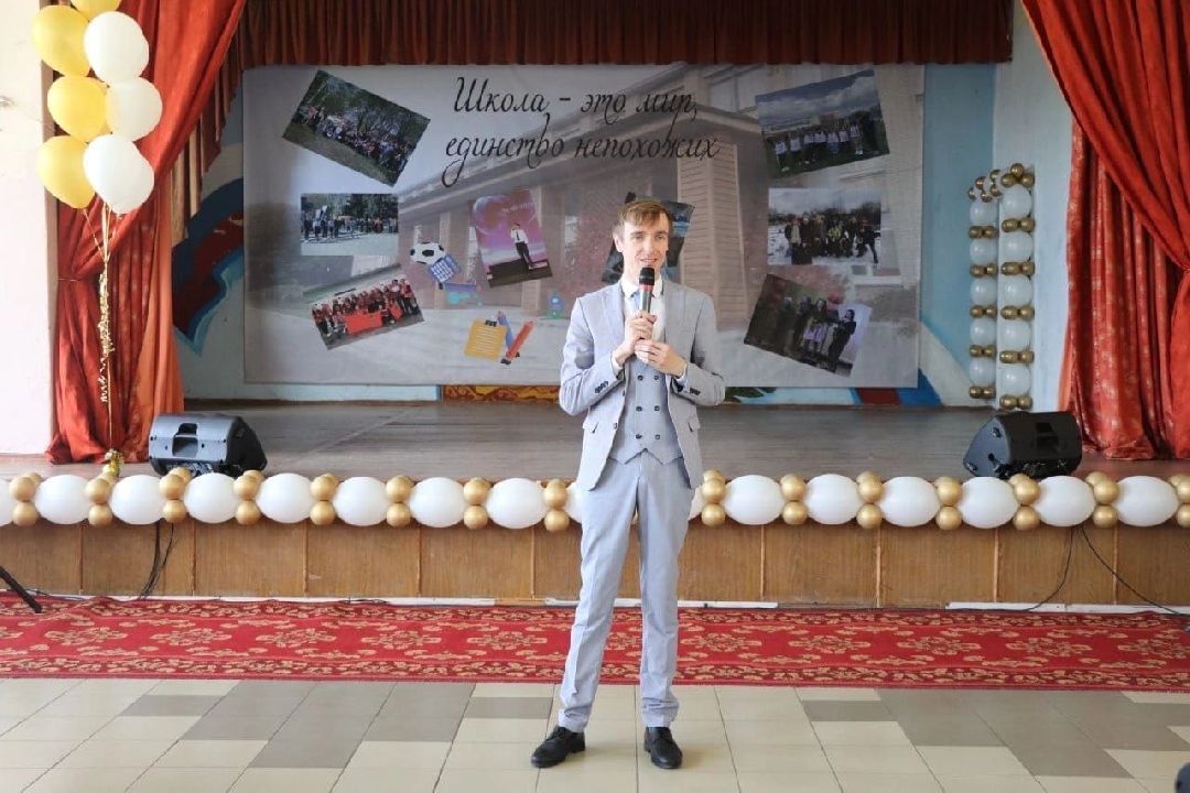 Павловский Посад, городской округ Павловский Посад, школа, выпускники, лицей, клуб