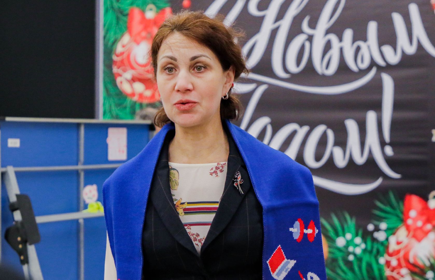 Активное долголетие, ДК Мир, Домодедово,