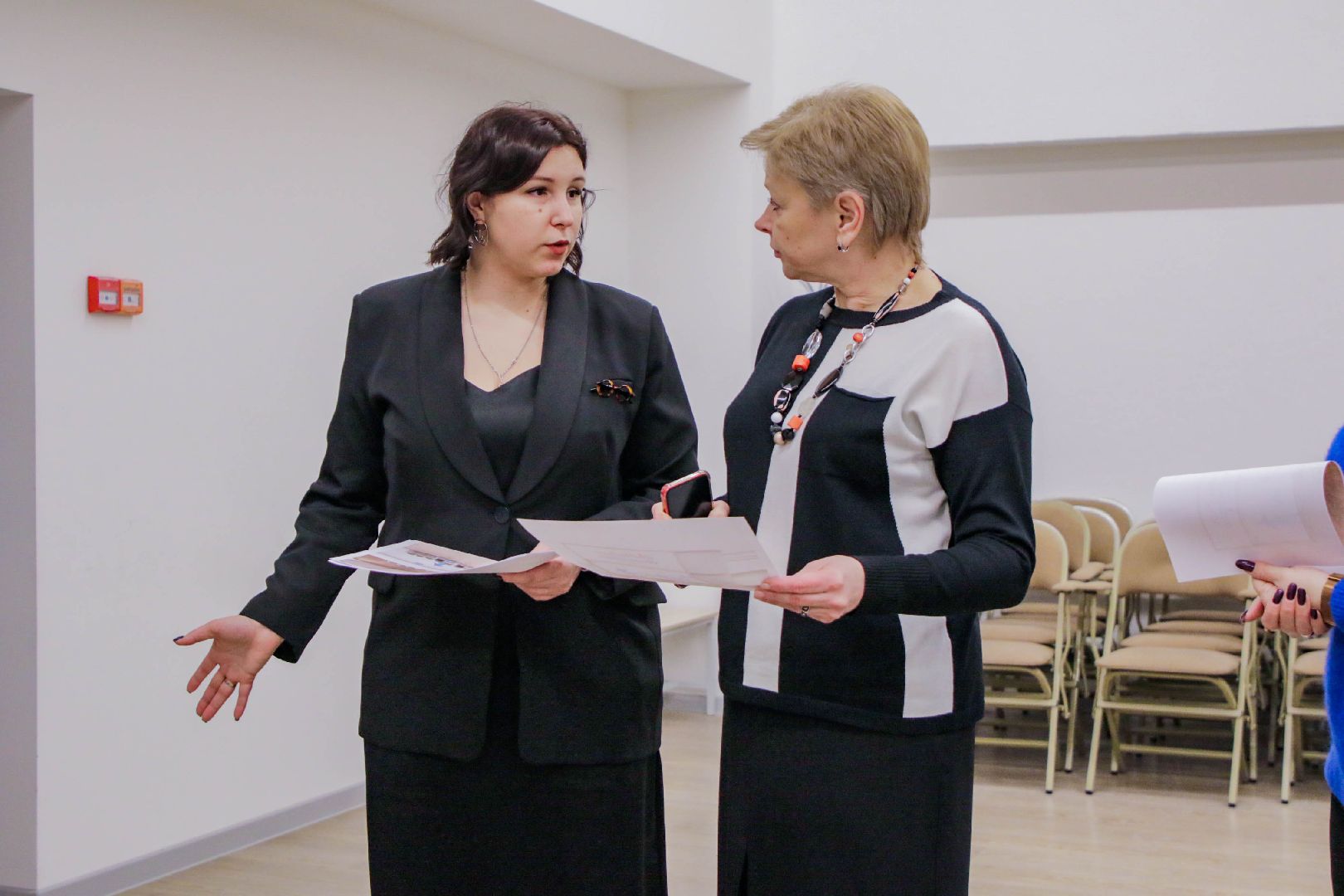 Активное долголетие, ДК Мир, Домодедово,