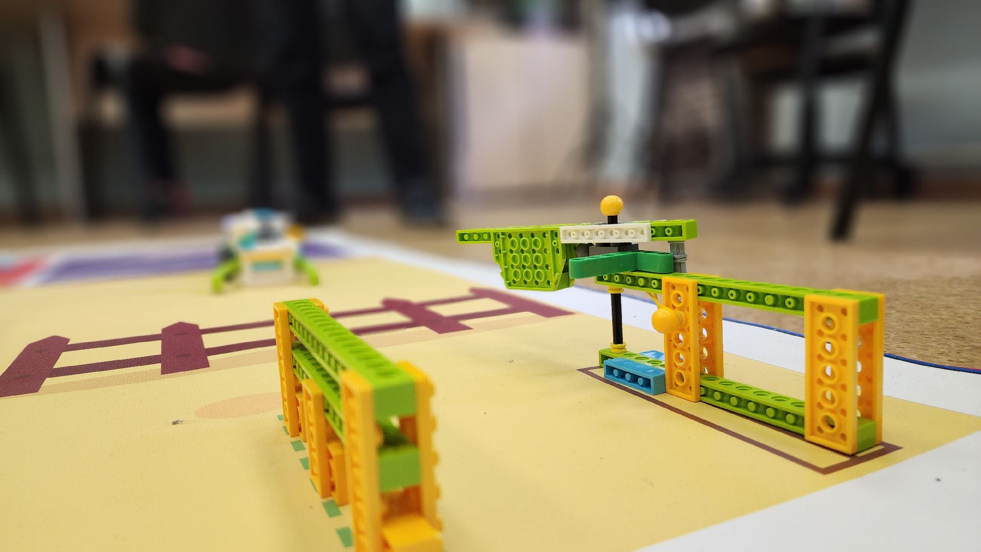 ступино, образование, роботофест,