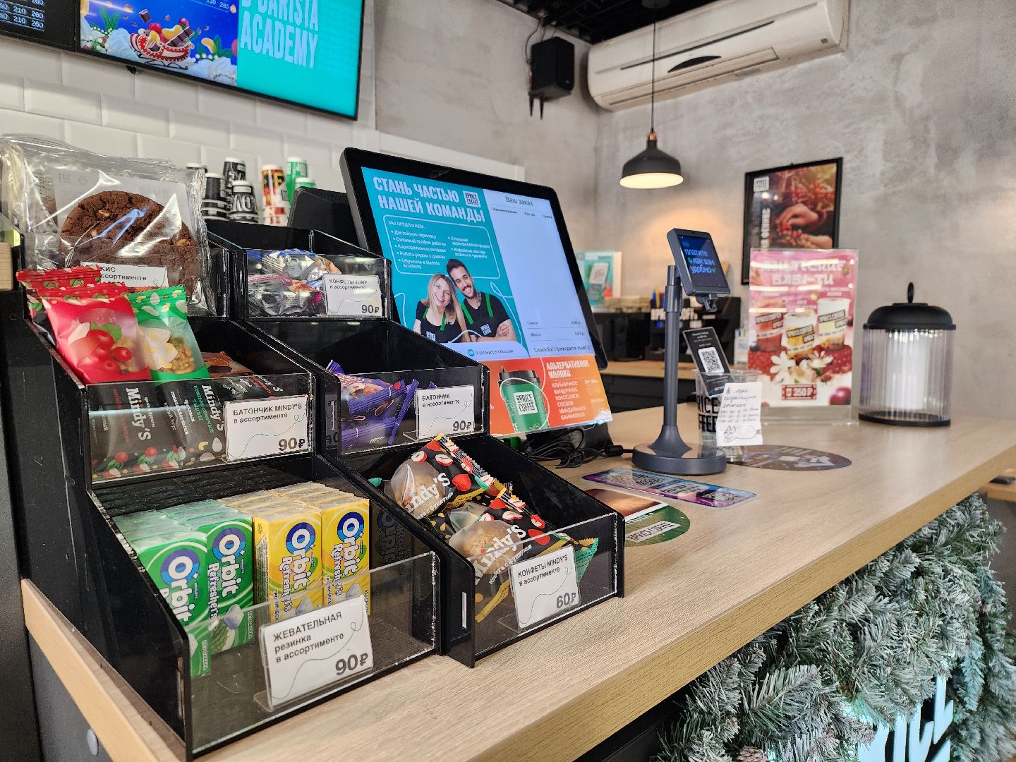 гастрономический проект, Ешь в Подмосковье, кафе, Ногинск, Богородский городской округ,