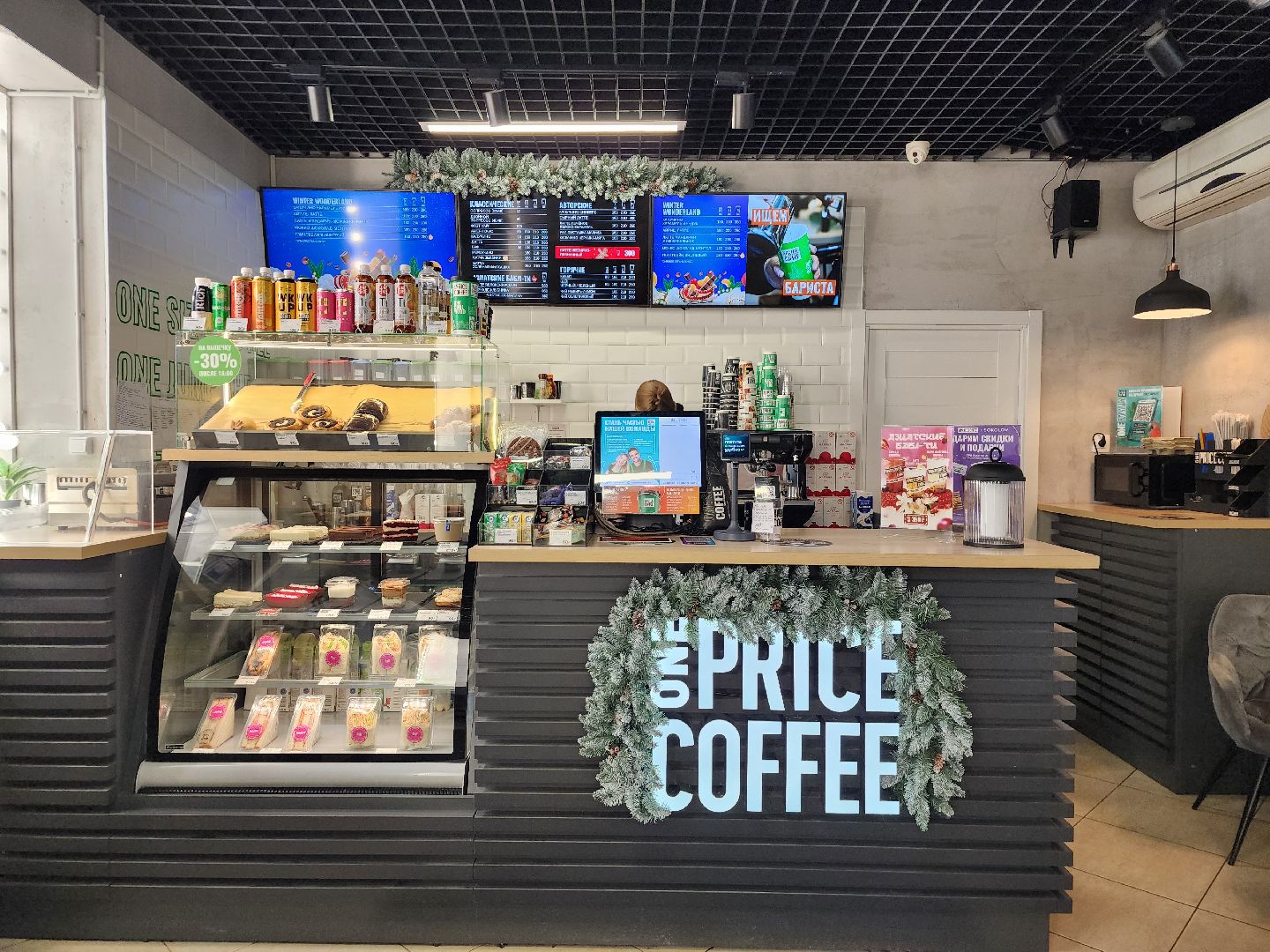 гастрономический проект, Ешь в Подмосковье, кафе, Ногинск, Богородский городской округ,