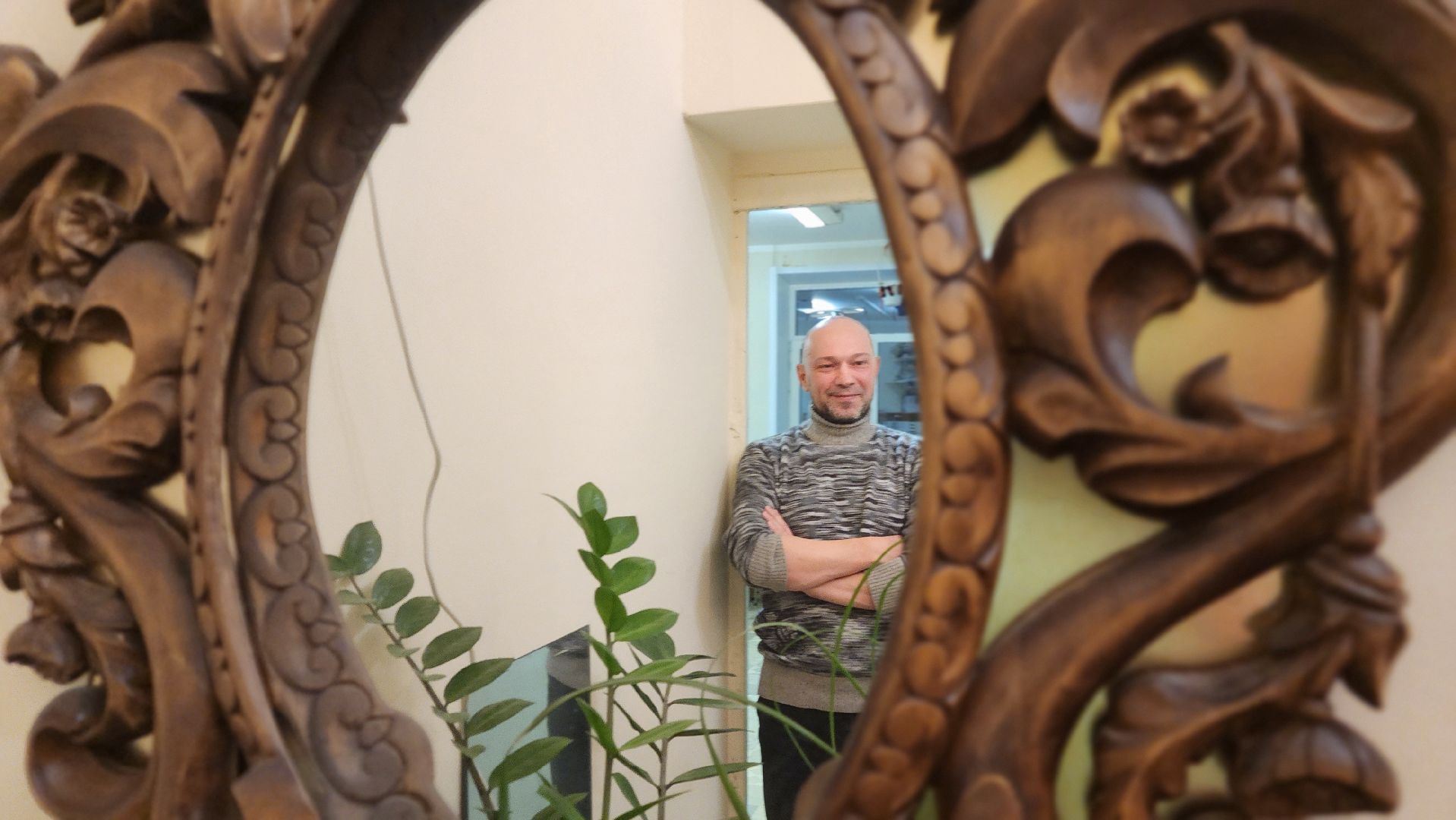 образование, протвино, резьба по дереву, мастер-класс,