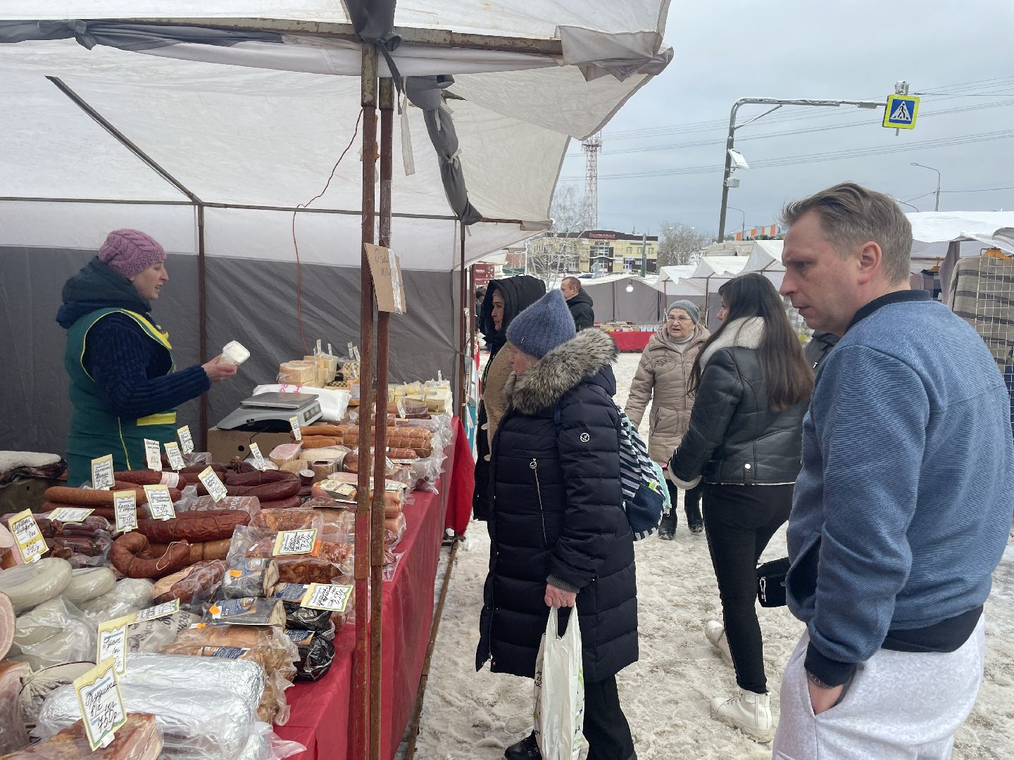 волоколамск, ярмарка,