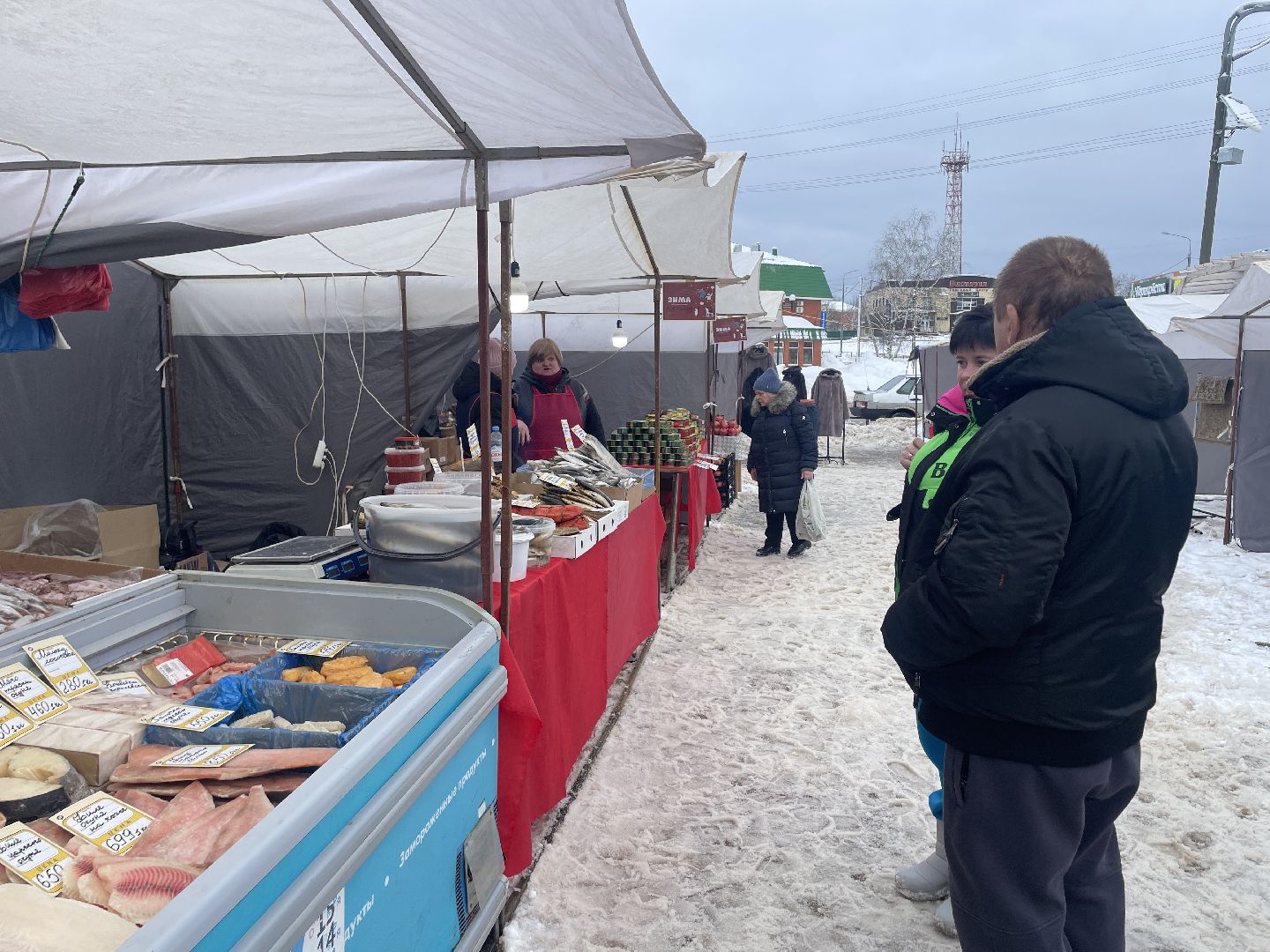 волоколамск, ярмарка,