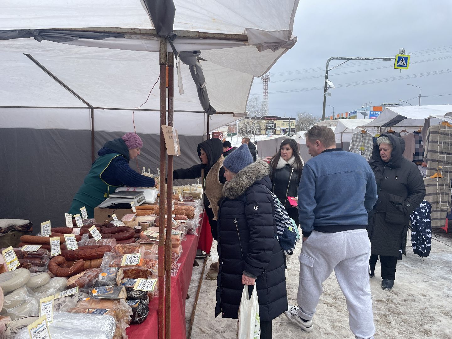 волоколамск, ярмарка,