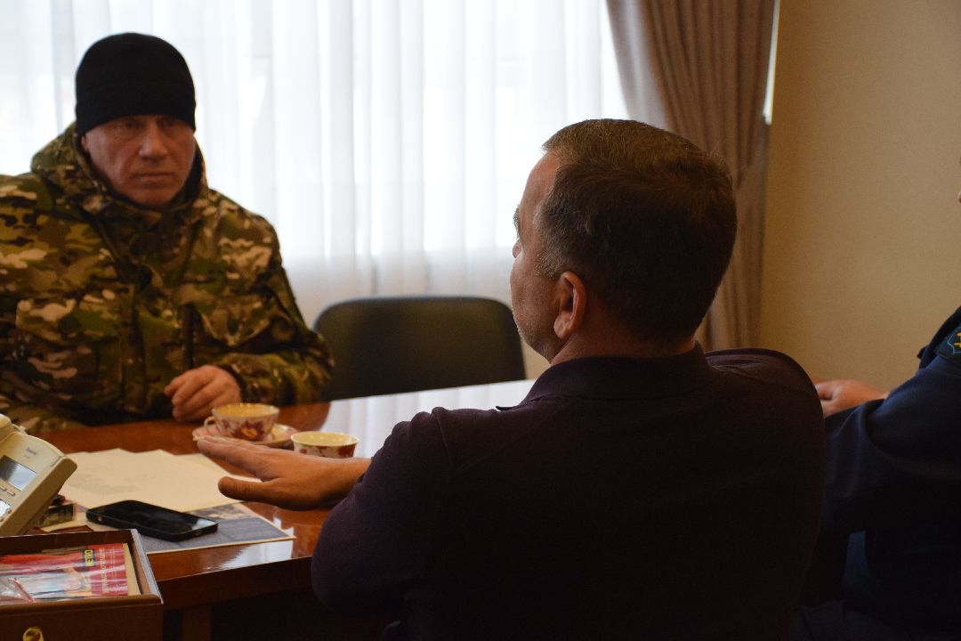 Павловский Посад, городской округ Павловский Посад, СВО, доброволец, гуманитарная помощь, семья