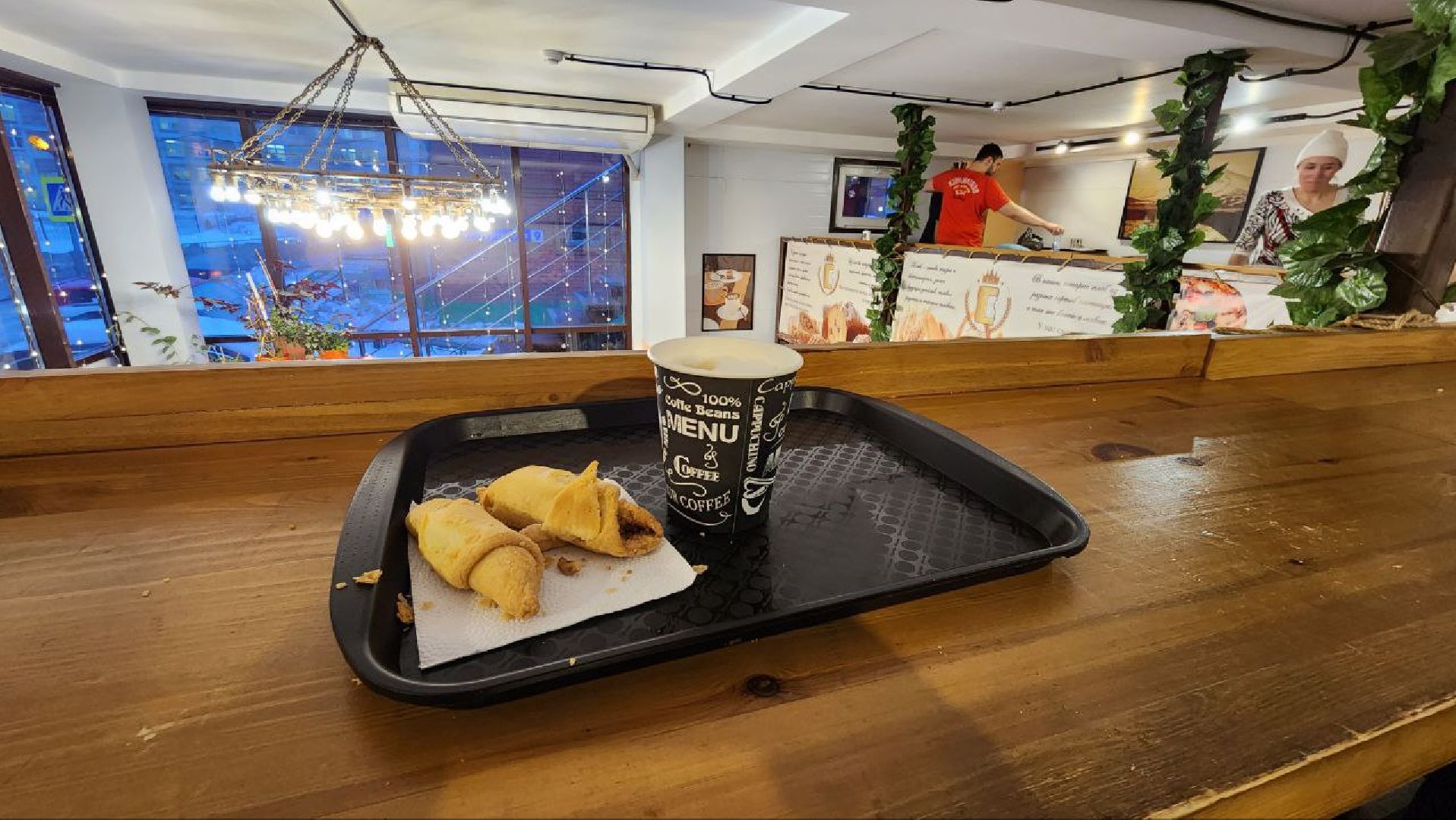 люберцы, пекарня, рабочий поселок Октябрьский, выпечка,