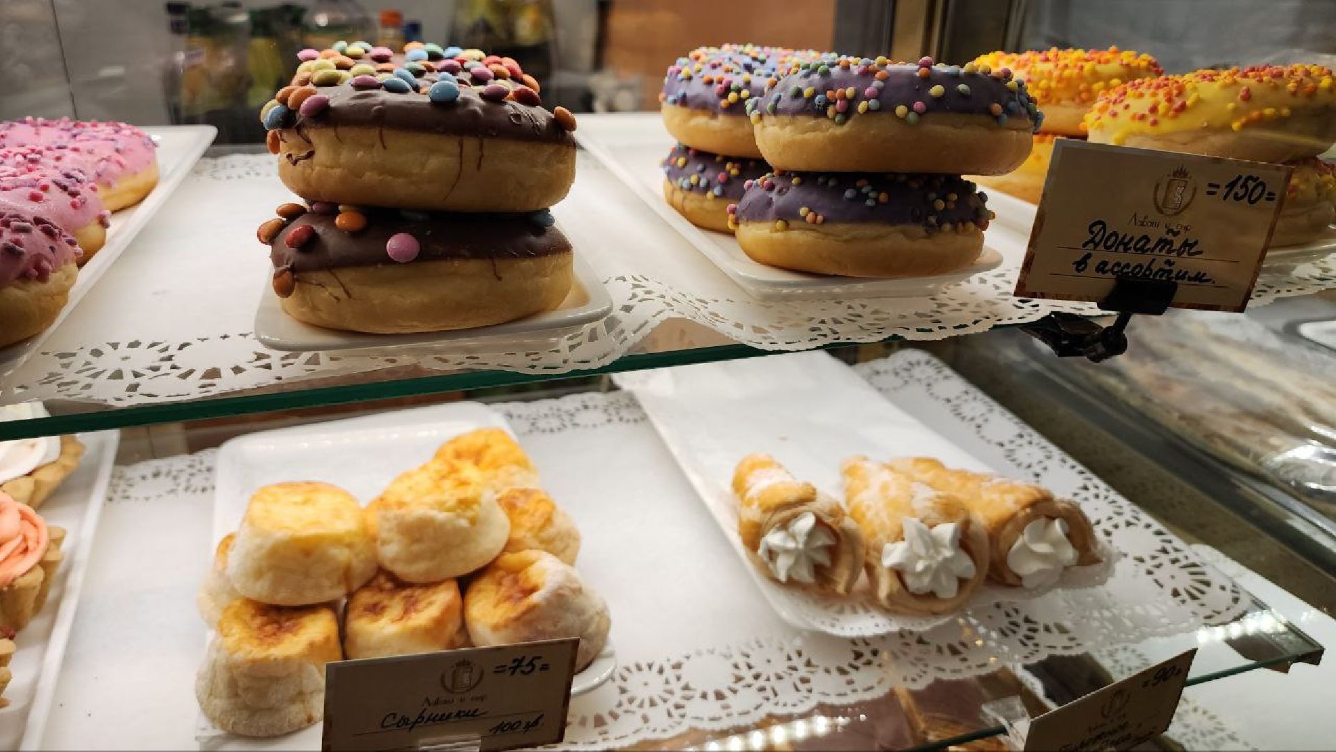 люберцы, пекарня, рабочий поселок Октябрьский, выпечка,