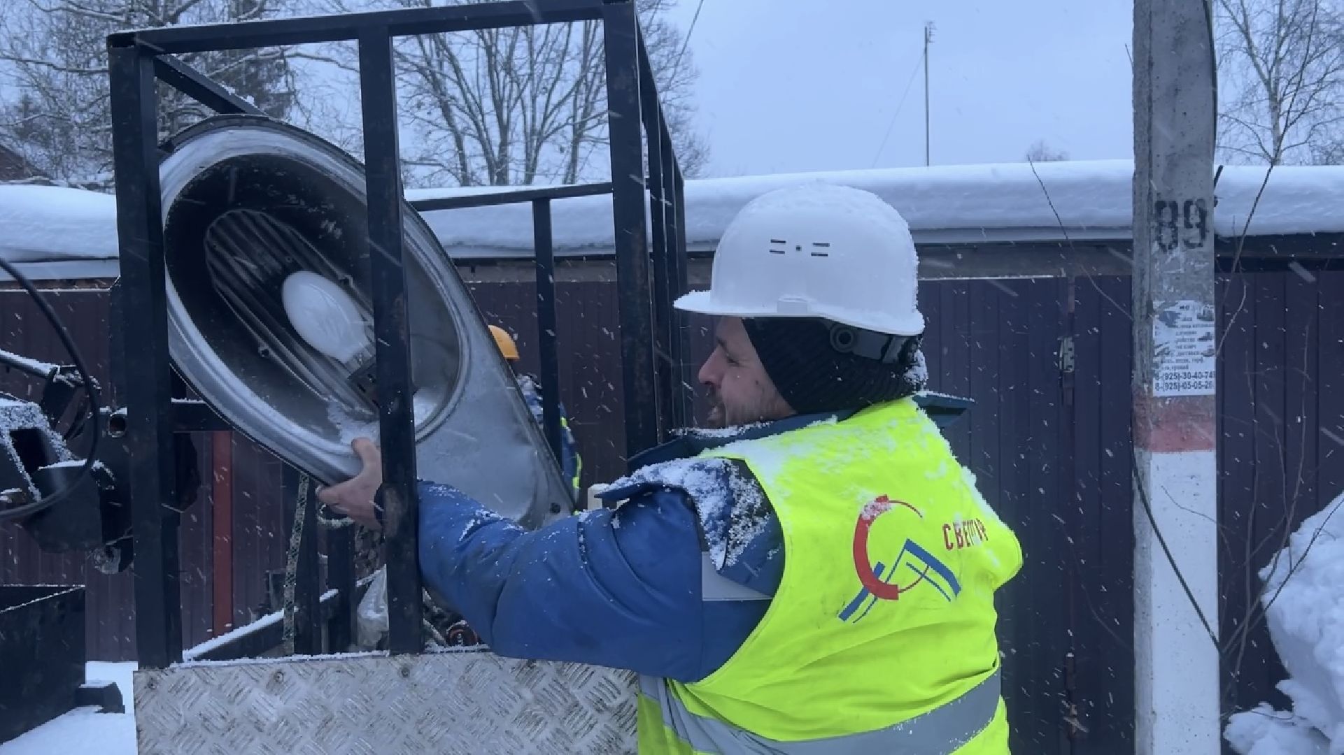 химки, благоустройство, освещение, фонари,