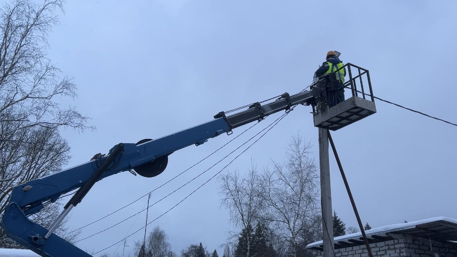 химки, благоустройство, освещение, фонари,