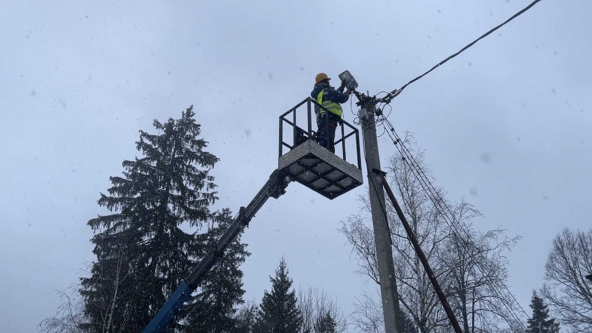 химки, благоустройство, освещение, фонари,