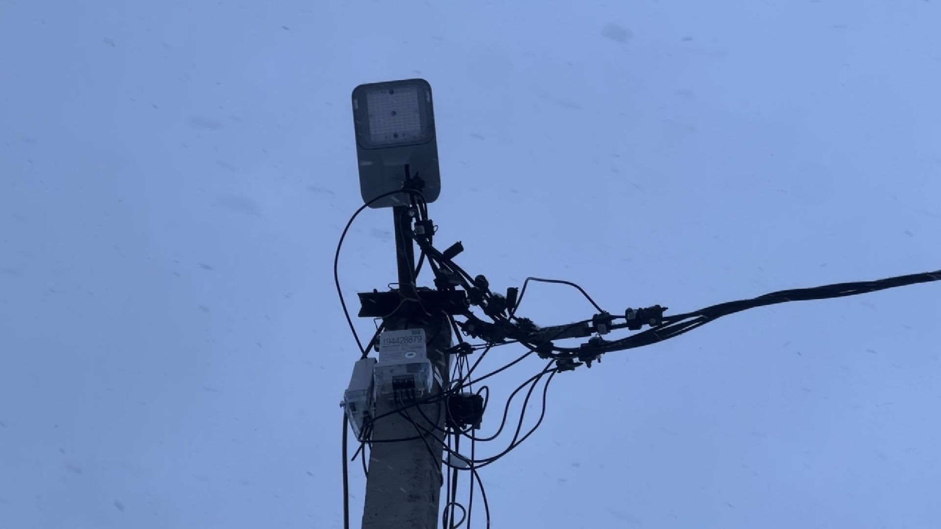 химки, благоустройство, освещение, фонари,