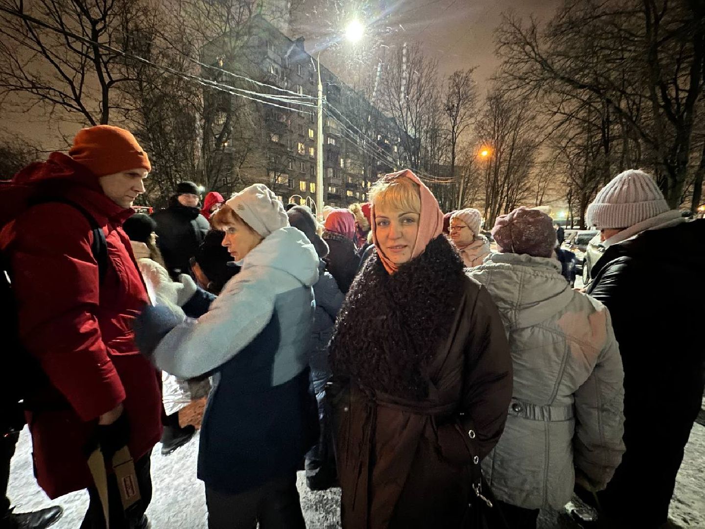 Реутов, выездная администрация, вопросы жителей, ответ администрации, глава отвечает, ЖКХ,