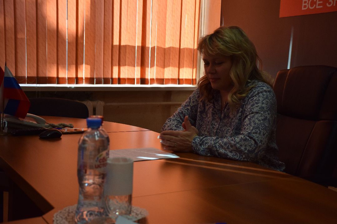 Павловский Посад, городской округ Павловский Посад, супы, СВО, помощь, гуманитарная помощь, волонтёр