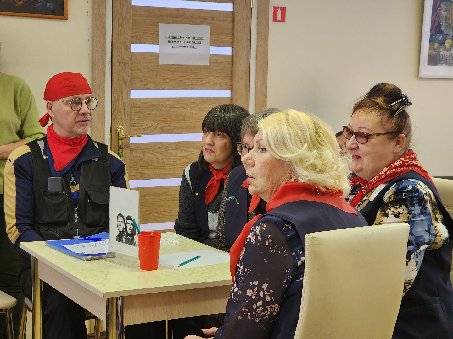 пушкино, турнир, турнир долголетов, социальная площадка, социальное обслуживание,