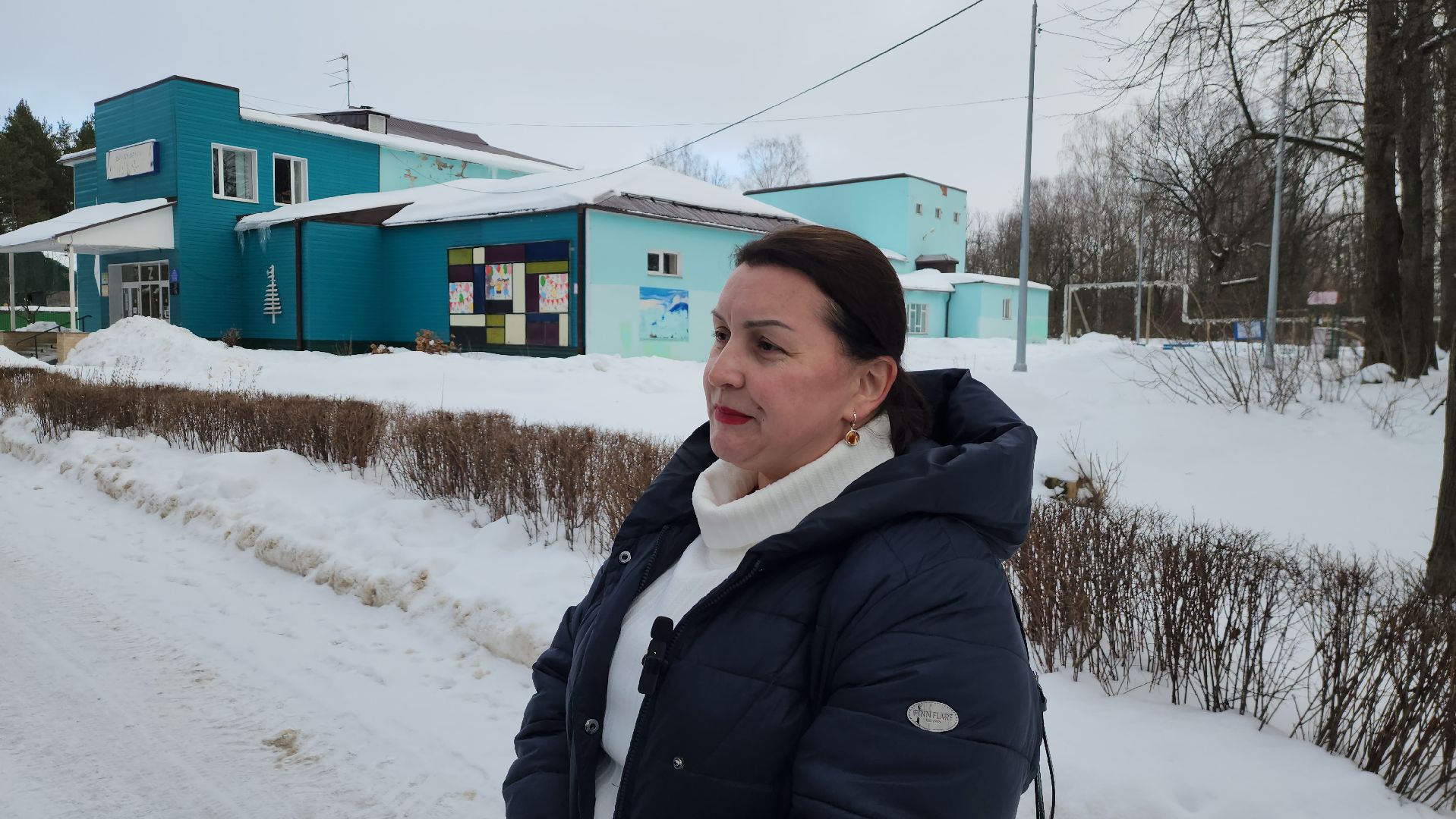 серпухов, поселок пролетарский, сквер, благоустройство, дк лира,