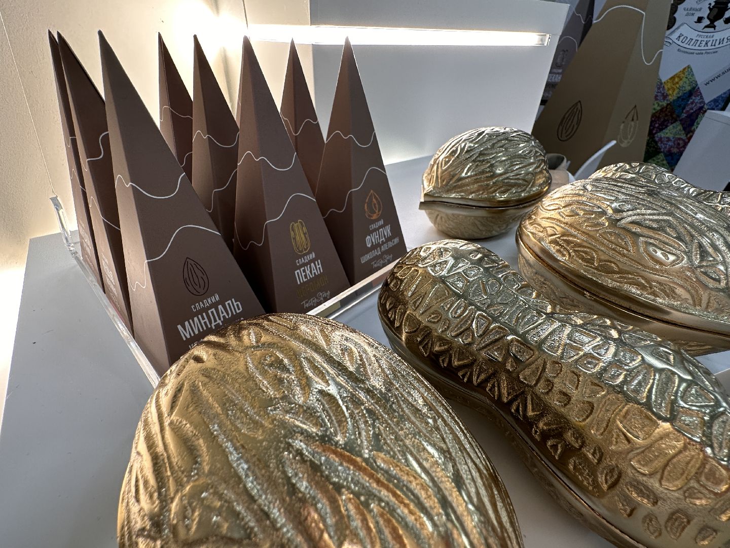 Одинцово, Малый и средний бизнес, поддержка предпринимателей,