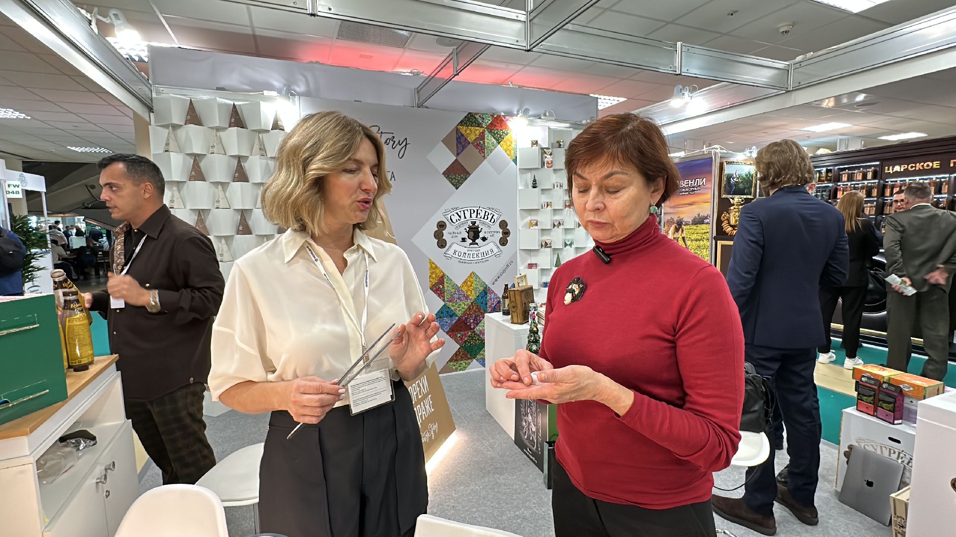 Одинцово, Малый и средний бизнес, поддержка предпринимателей,