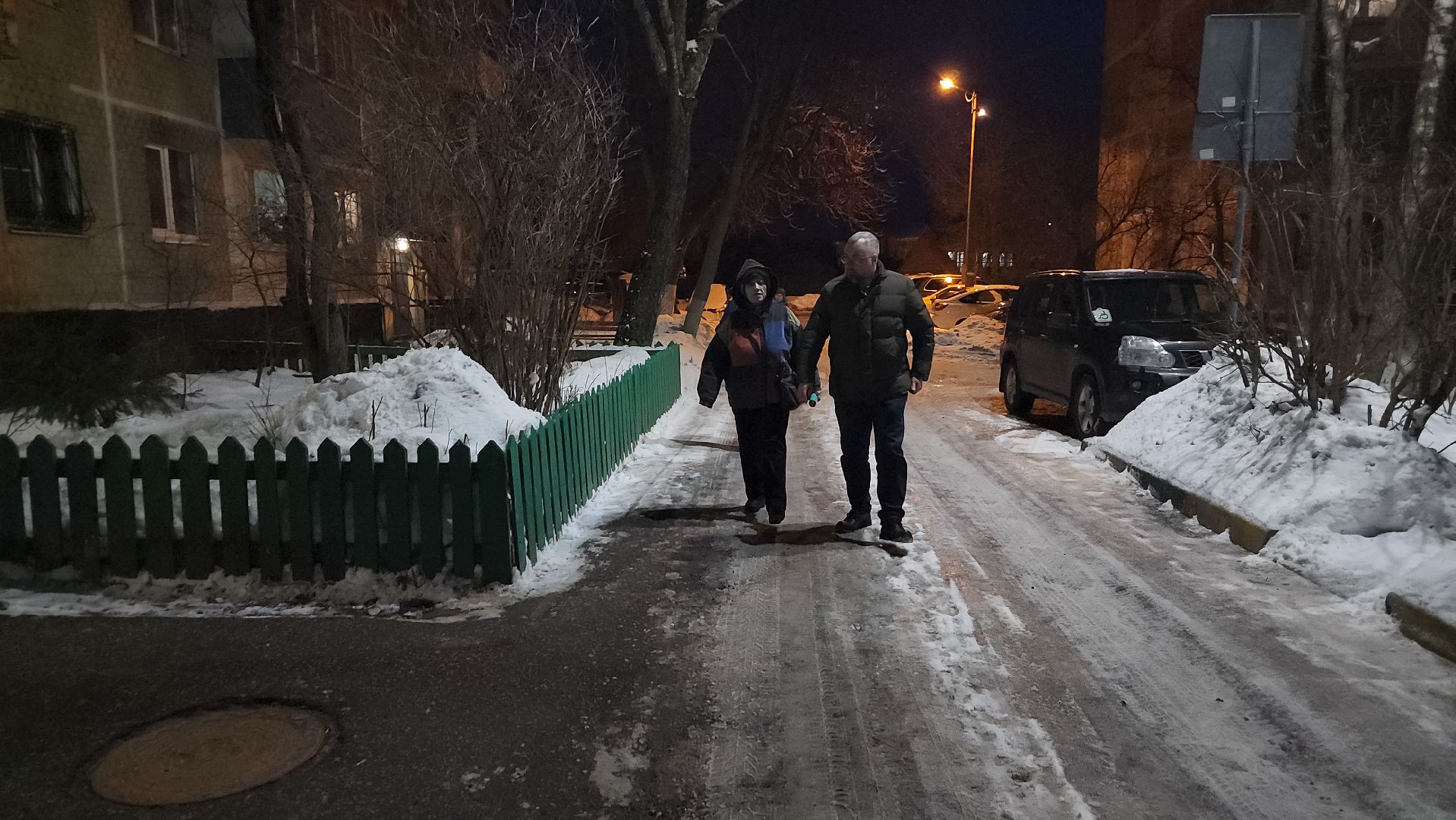 серпухов, улица декабристов, ремонт подъезда, депутат, управляющая компания,