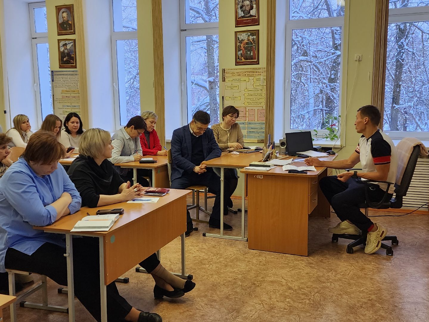 красноармейск, г.о. пушкинский, отчет, депутат,