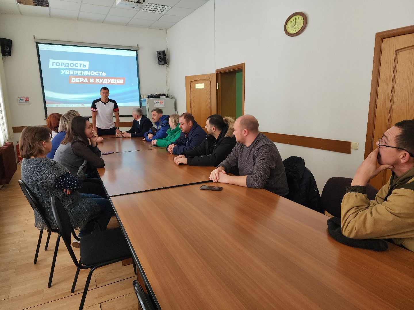 красноармейск, г.о. пушкинский, отчет, депутат,