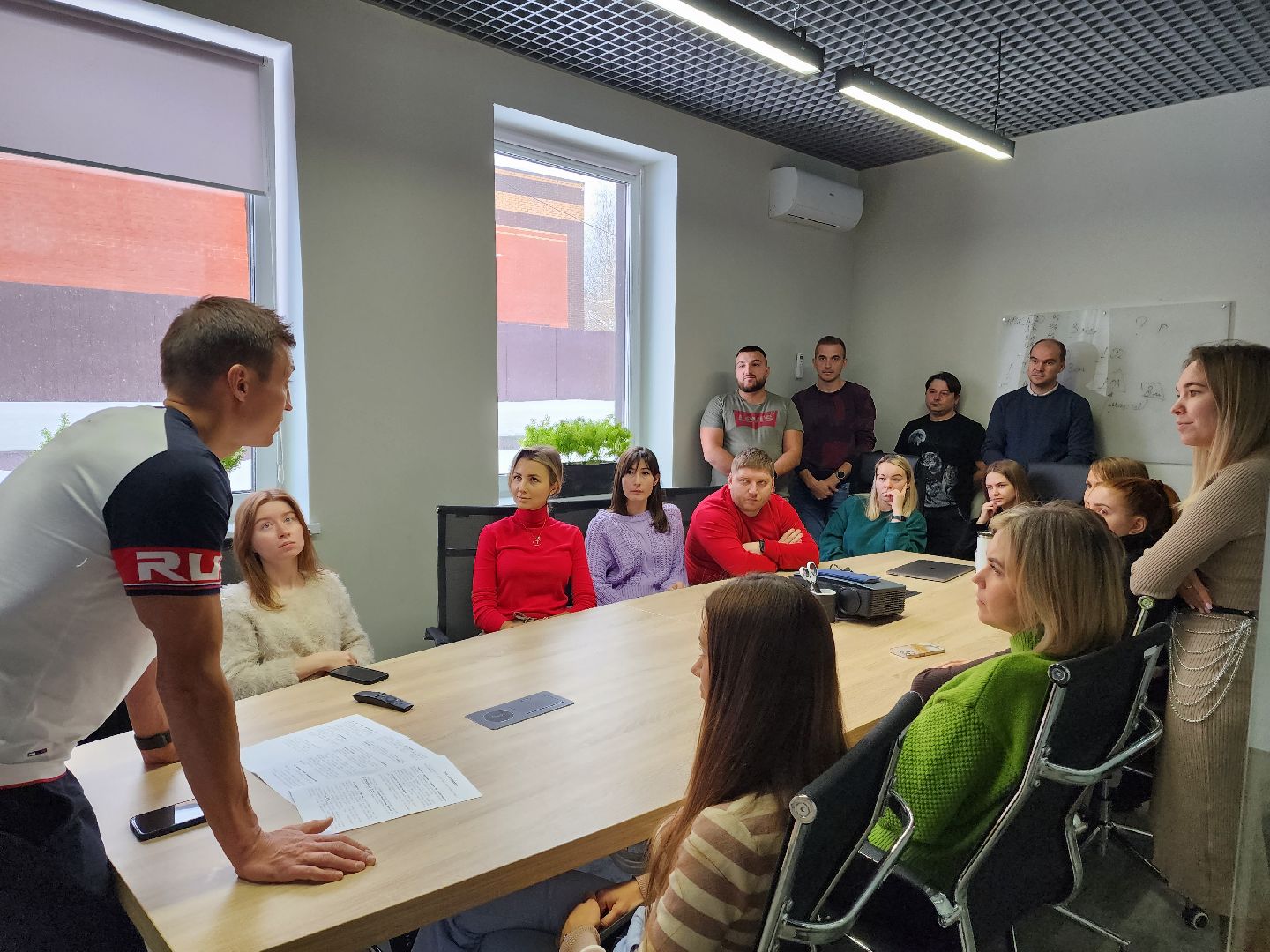 красноармейск, г.о. пушкинский, отчет, депутат,