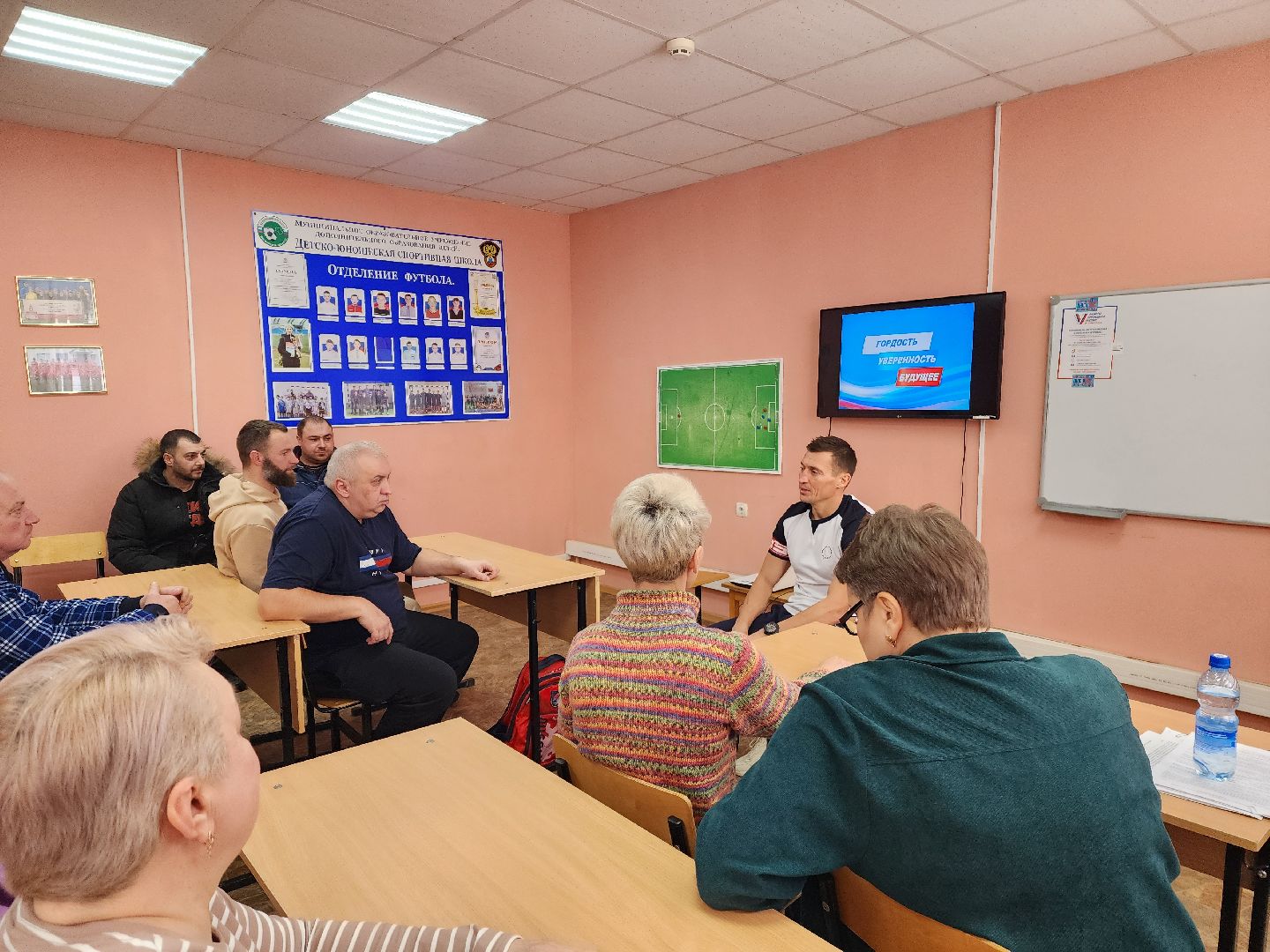 красноармейск, г.о. пушкинский, отчет, депутат,