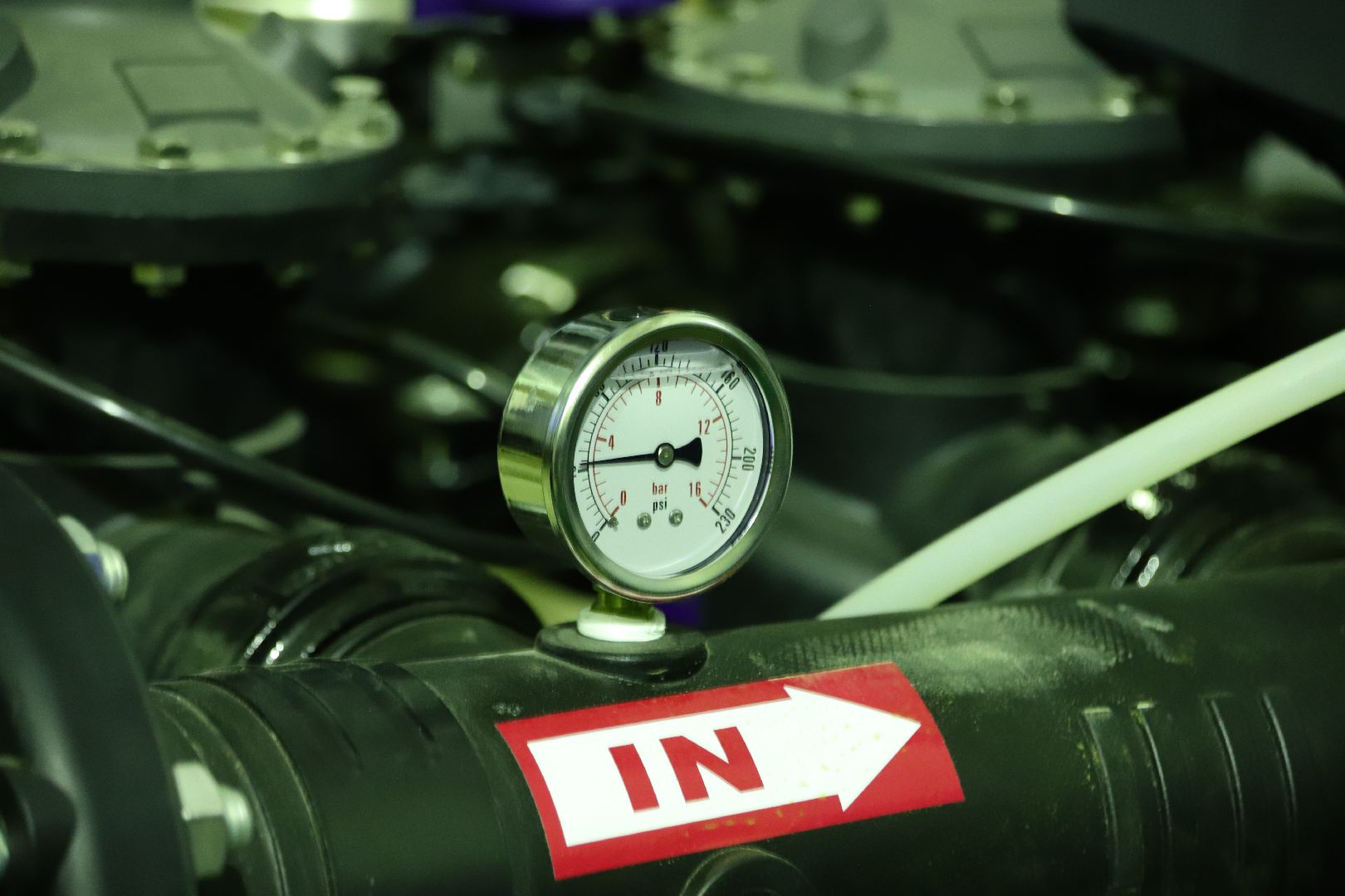 воскресенск, жкх, взу, вода, очистка воды, жители,