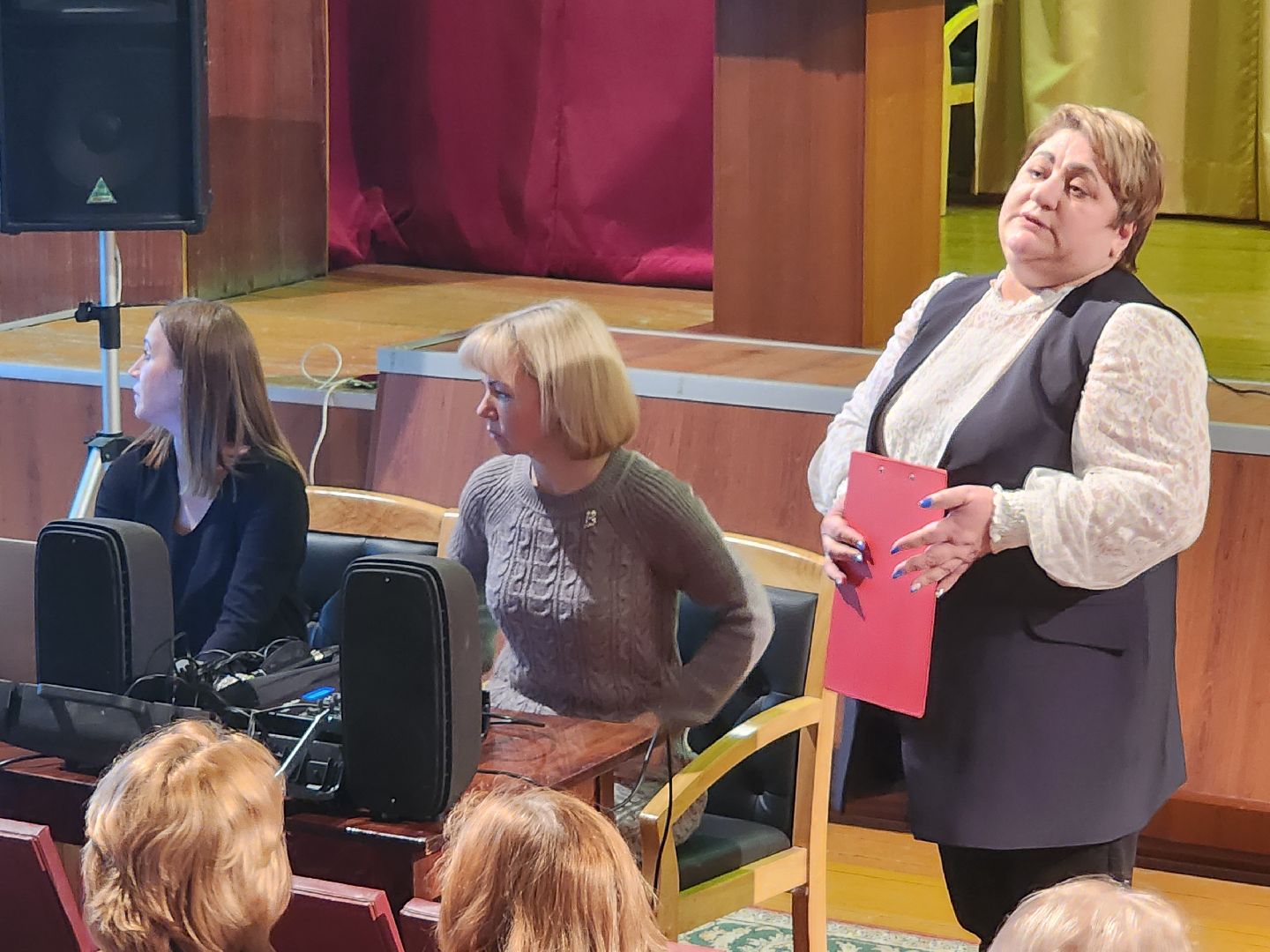 выбооры президента, орехово зуево,