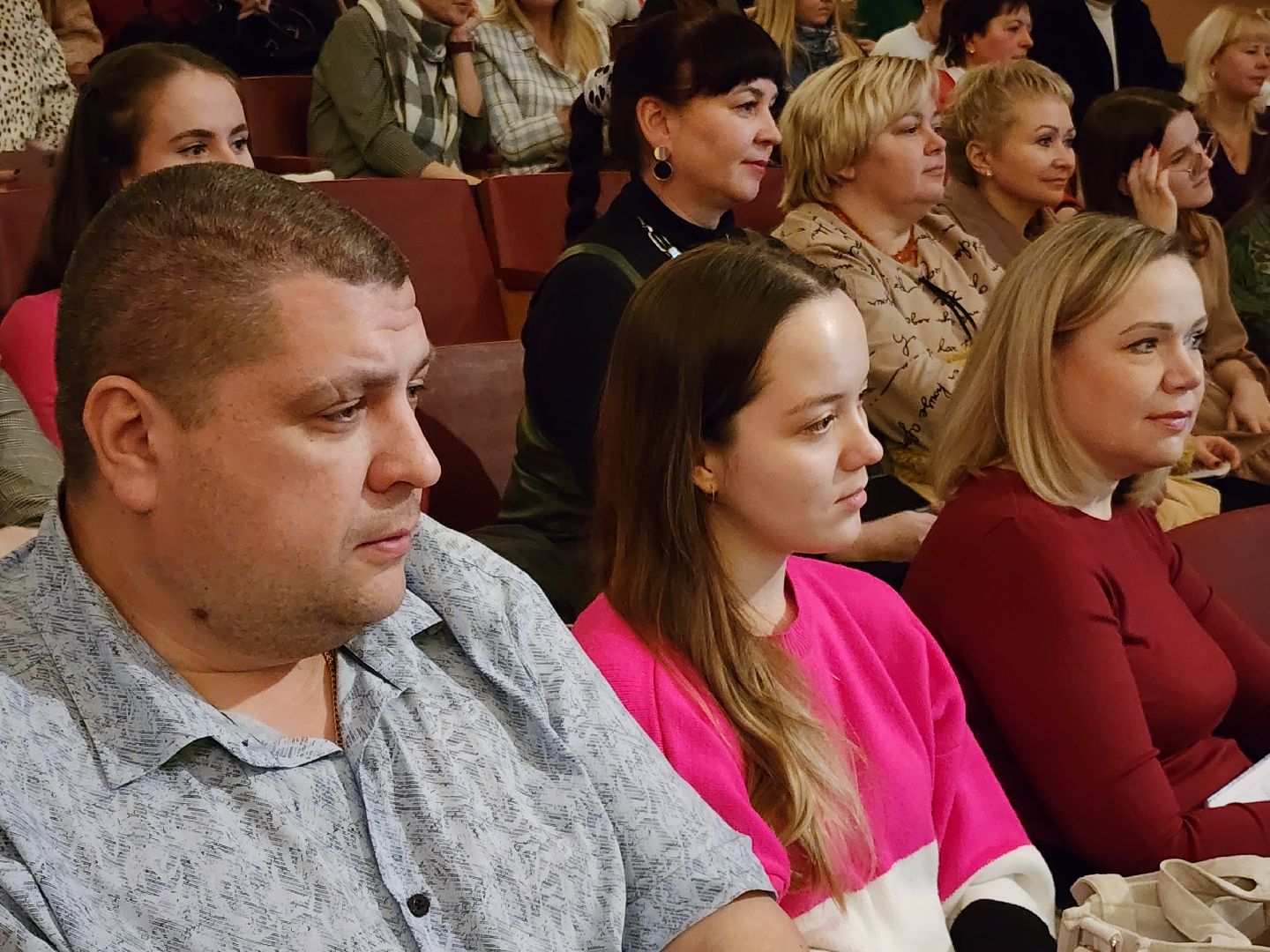 выбооры президента, орехово зуево,