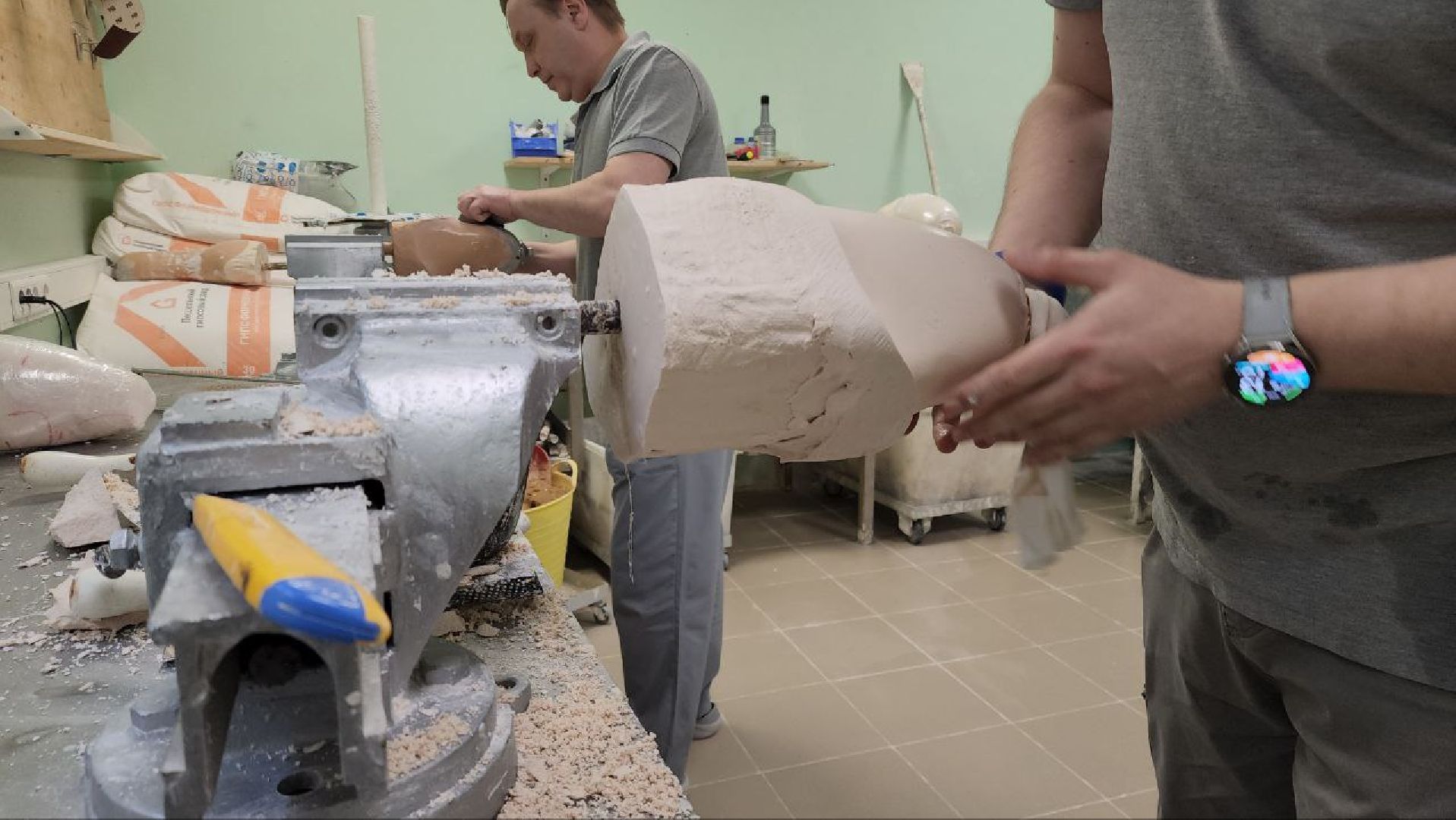 мытищи, Орто-Космос, Орто-спорт, протезы, протезирование, ортезы, Школа ходьбы,