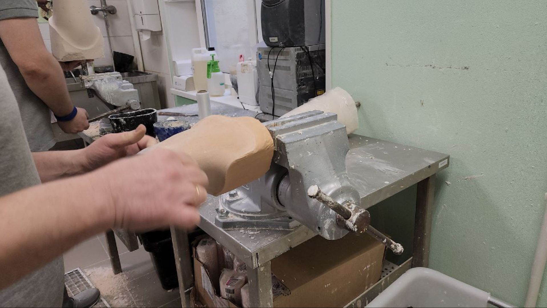 мытищи, Орто-Космос, Орто-спорт, протезы, протезирование, ортезы, Школа ходьбы,