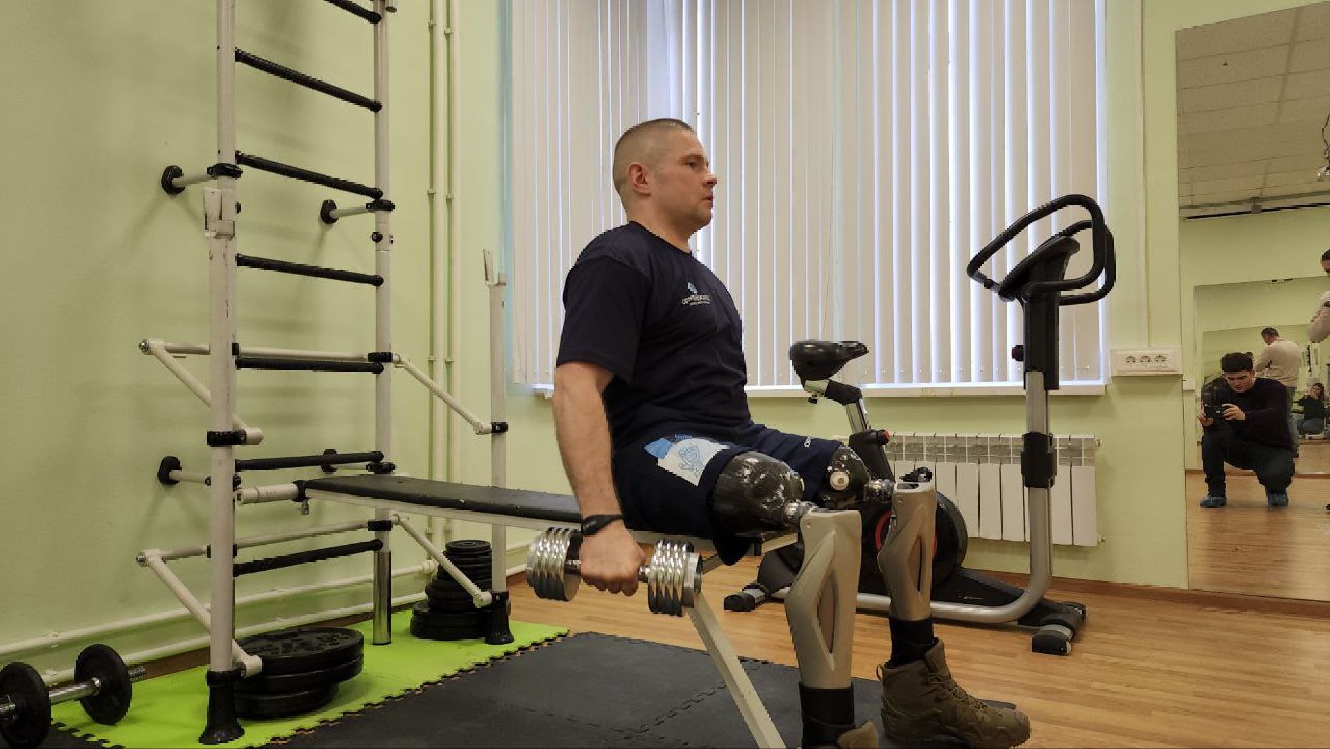 мытищи, Орто-Космос, Орто-спорт, протезы, протезирование, ортезы, Школа ходьбы,