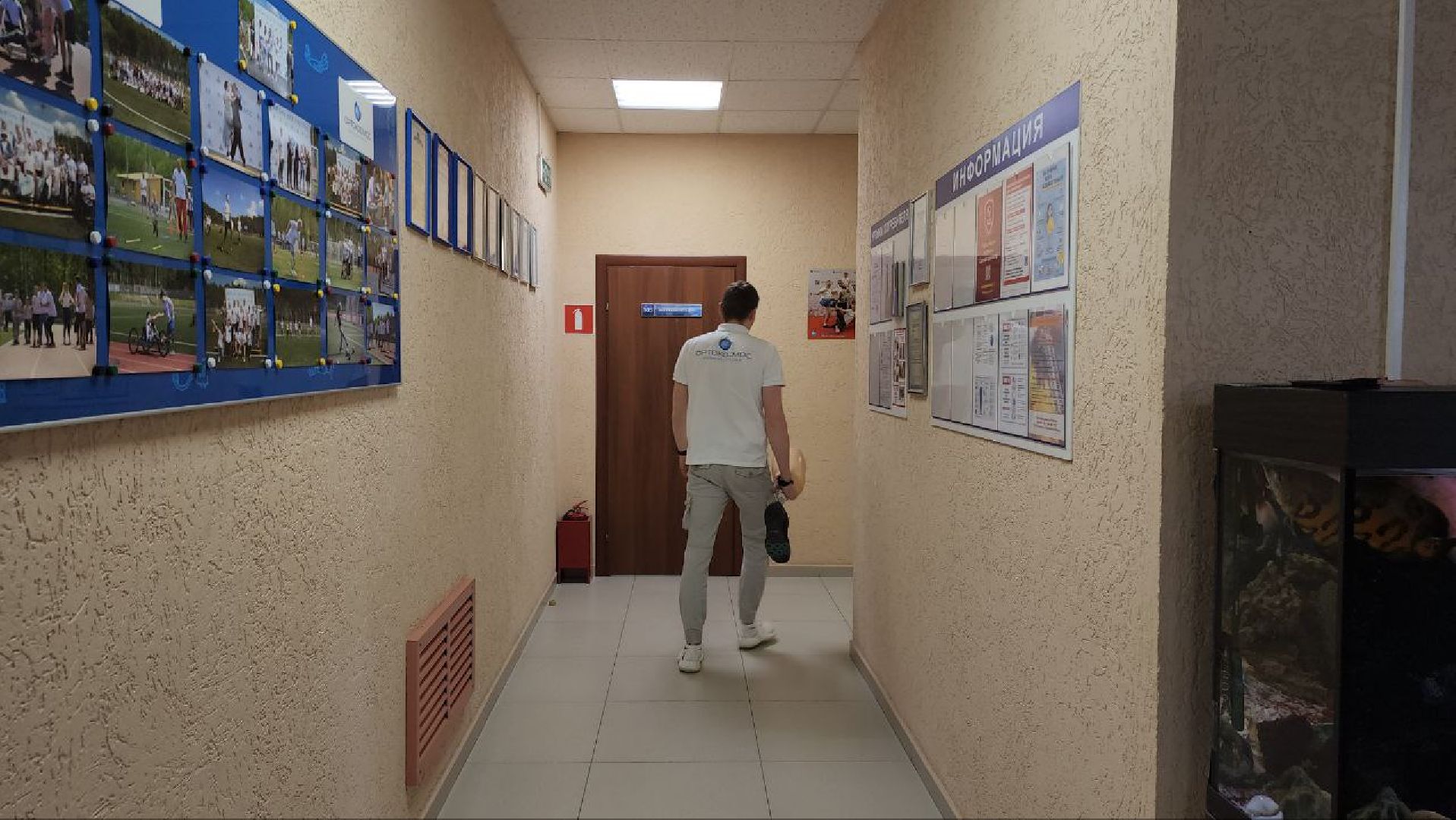 мытищи, Орто-Космос, Орто-спорт, протезы, протезирование, ортезы, Школа ходьбы,