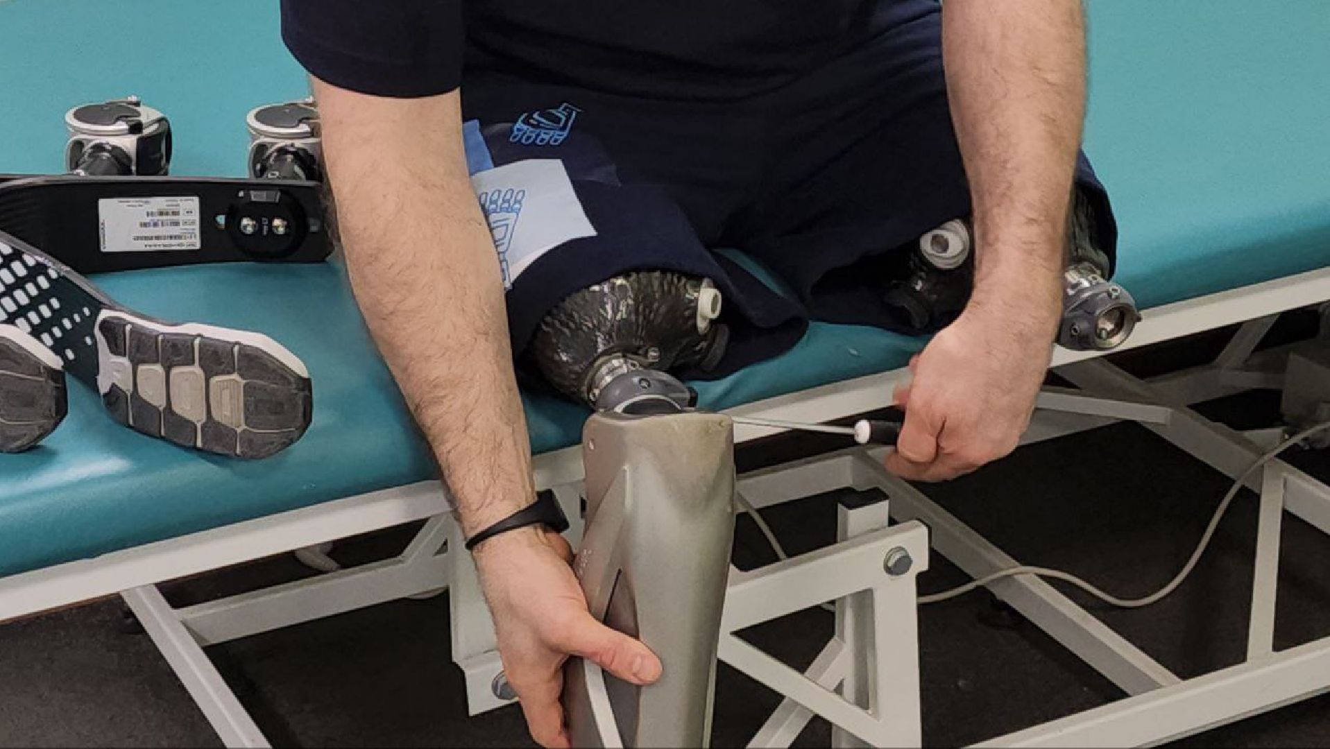 мытищи, Орто-Космос, Орто-спорт, протезы, протезирование, ортезы, Школа ходьбы,