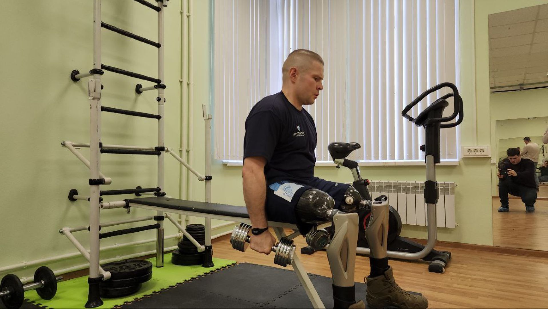 мытищи, Орто-Космос, Орто-спорт, протезы, протезирование, ортезы, Школа ходьбы,