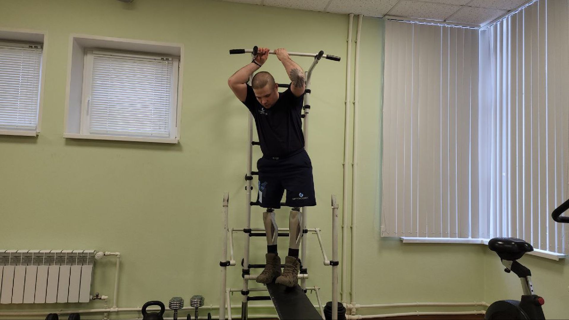 мытищи, Орто-Космос, Орто-спорт, протезы, протезирование, ортезы, Школа ходьбы,