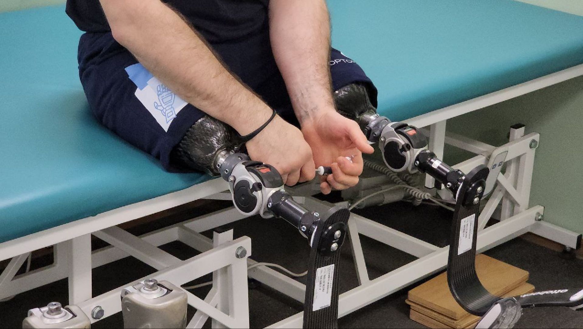 мытищи, Орто-Космос, Орто-спорт, протезы, протезирование, ортезы, Школа ходьбы,