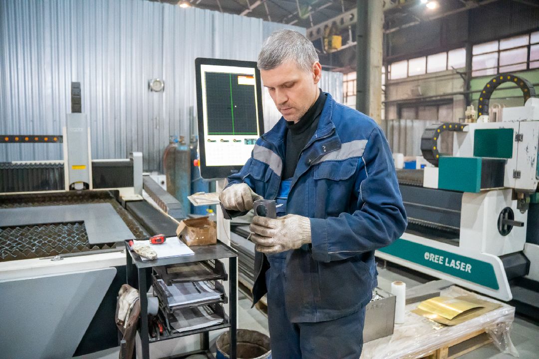 Экономика, Орехово-Зуево, Орехово-Зуевский округ, производство, Альфа, металлоконструкции, развитие