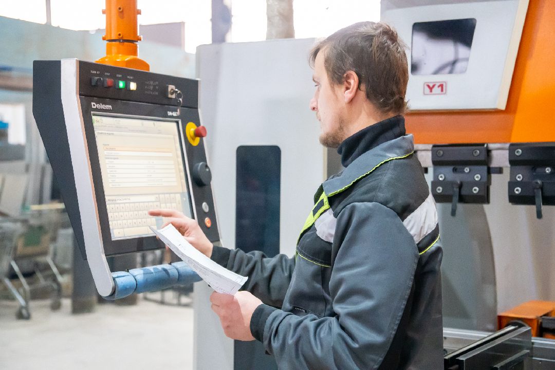 Экономика, Орехово-Зуево, Орехово-Зуевский округ, производство, Альфа, металлоконструкции, развитие